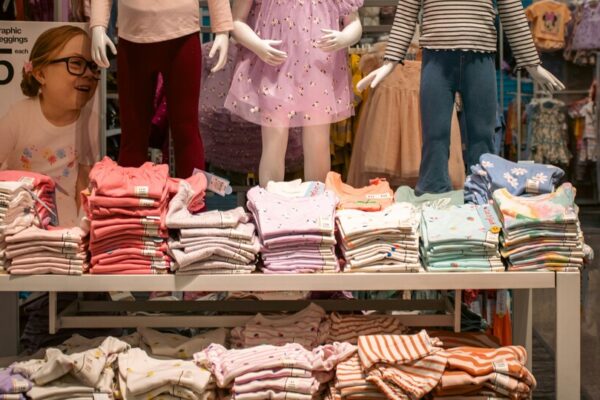 Frugal Fashion: Why I Shop in the Kids' Department (No Shame), by Mary Hunt