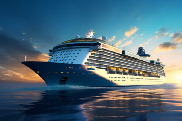 Carnival Corporation & plc (CCL): A Bull Case Theory Carnival Corporation & plc (CCL): A Bull Case Theory