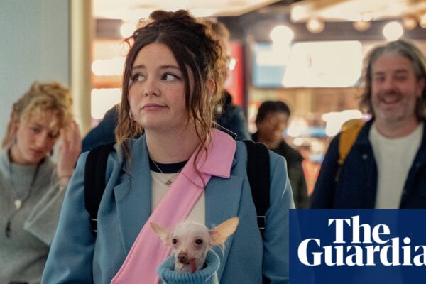 ‘I love England so much’: From TV to pop, film to fashion, the UK is enjoying a cultural resurgence | Culture