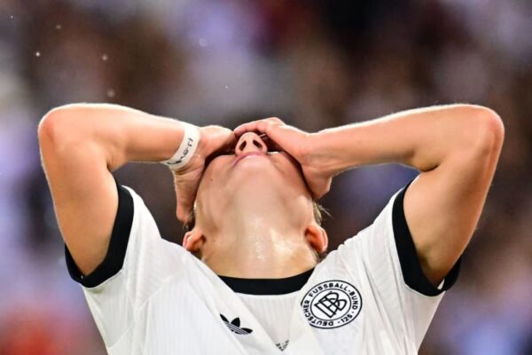 After Euro 2025: What's next for German women's football?