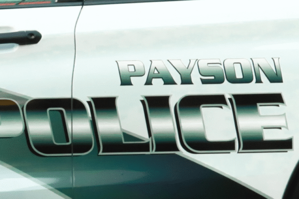 Payson man allegedly sexually abused 14-year-old in church parking lot Yahoo news home
