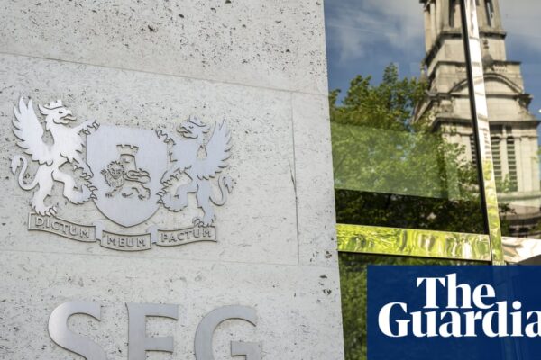 Looser bonus rules and tax breaks needed to save London stock market, says CBI | London Stock Exchange