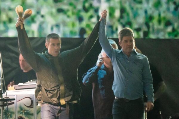 What to expect from Oasis at Wembley, from setlist to stage times What to expect from Oasis at Wembley, from setlist to stage times