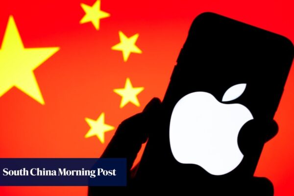 Has Apple been trapped by China? Not so fast, analysts say