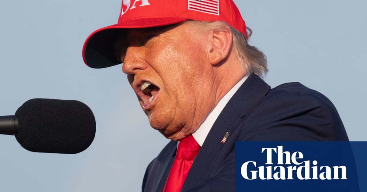 Trump threatens to escalate trade war amid confusion over new tariff rates | Trump tariffs