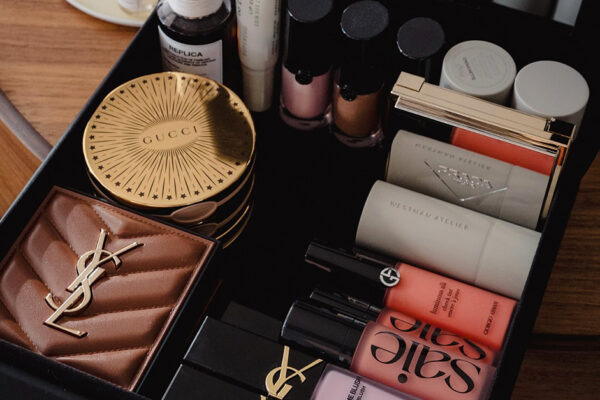 19 Summer Beauty Products a Fashion Editor Loves