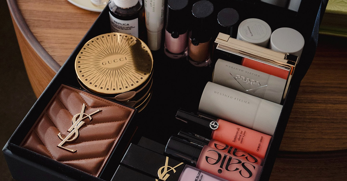 19 Summer Beauty Products a Fashion Editor Loves