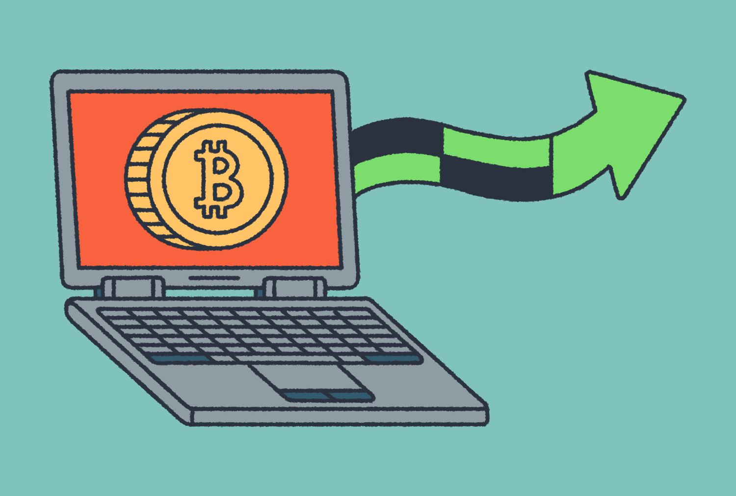 What to Expect From Bitcoin and Crypto Markets in the 2nd Half of 2025