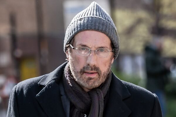 Church of England priest Christopher Brain led cult and sexually abused a ‘staggering number of women’, jury told