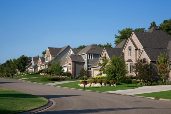Who stands to benefit from the new SALT cap? High-earning homeowners in high-tax states.