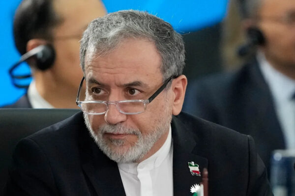 Iran says it would resume nuclear talks with US if guaranteed no further attacks Yahoo news home