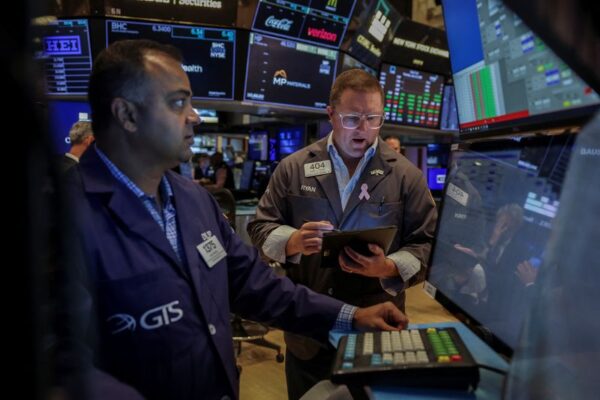 Econ surprise, Wall Street’s new highs Econ surprise, Wall Street's new highs