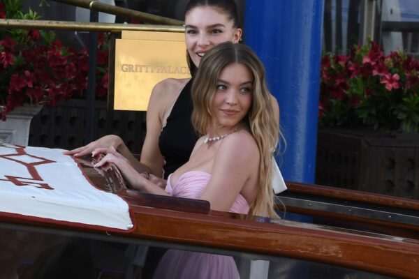 Why Sydney Sweeney was really at Jeff Bezos and Lauren Sánchez’s Wedding in Venice