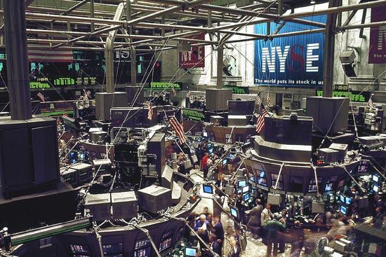 S&P 500 Hits New Record as Nvidia Soars on China Hopes