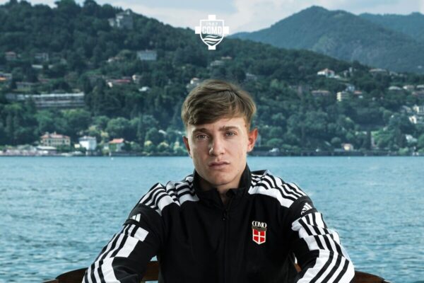 Official: Como sign Jesus Rodriguez from Real Betis in club-record deal Download app from appStore