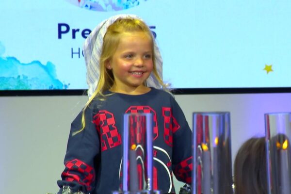 Great Minds Couture for Kids fashion show raises funds to improve children's brain health