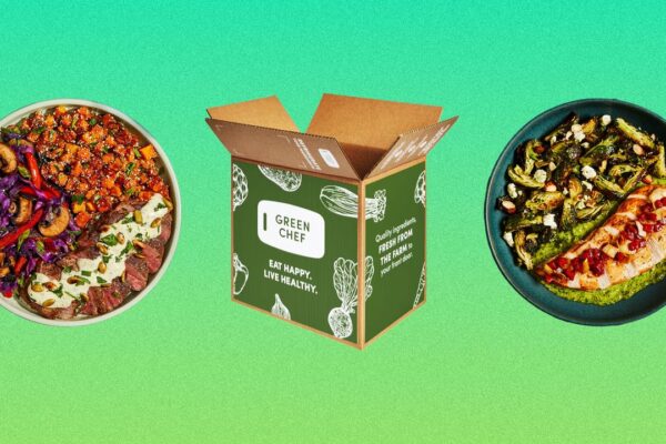 Green Chef Review: Simple and Healthy Eating Doesn’t Have to Be Boring Green Chef Review: Simple and Healthy Eating Doesn't Have to Be Boring