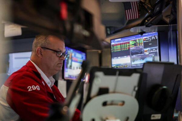 No tariff clarity, or market movement No tariff clarity, or market movement