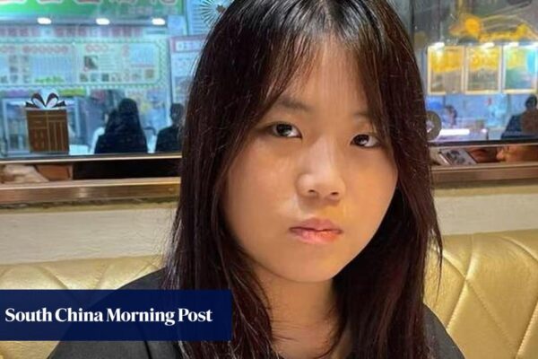 Hong Kong police investigate Cambodian scam farm link to missing girl Hong Kong police investigate Cambodian scam farm link to missing girl