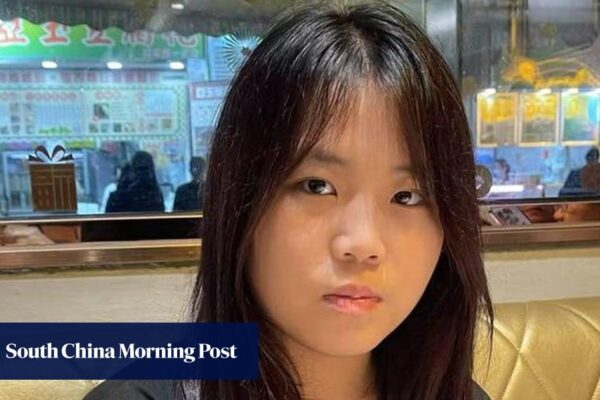 Hong Kong police investigate Cambodian scam farm link to missing girl
