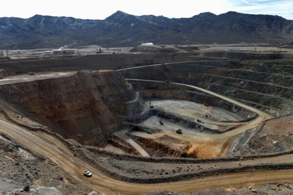 Analysis-US rare earth pricing system is poised to challenge China's dominance