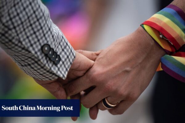Hong Kong to introduce same-sex partnership bill with penalties for tampering on July 16 Hong Kong to introduce same-sex partnership bill with penalties for tampering on July 16