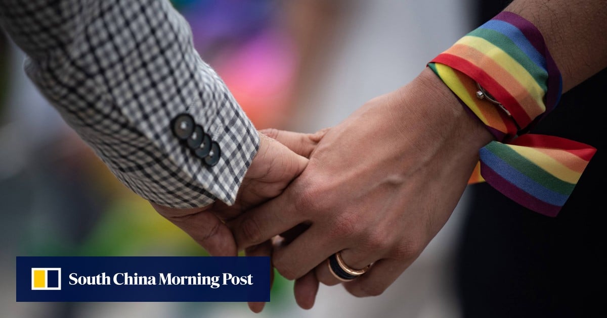 Hong Kong to introduce same-sex partnership bill with penalties for tampering on July 16