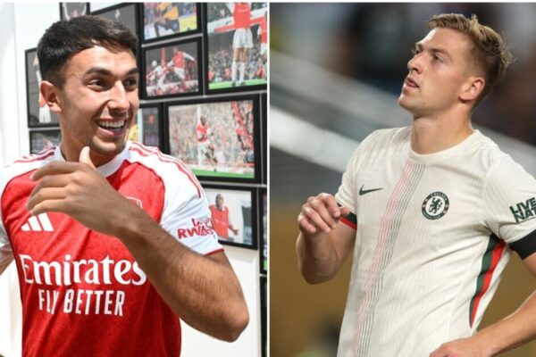 Every Premier League club’s transfers rated as Man Utd rock-bottom and one club 10/10 | Football | Sport Every Premier League club's transfers rated as Man Utd rock-bottom and one club 10/10 | Football | Sport