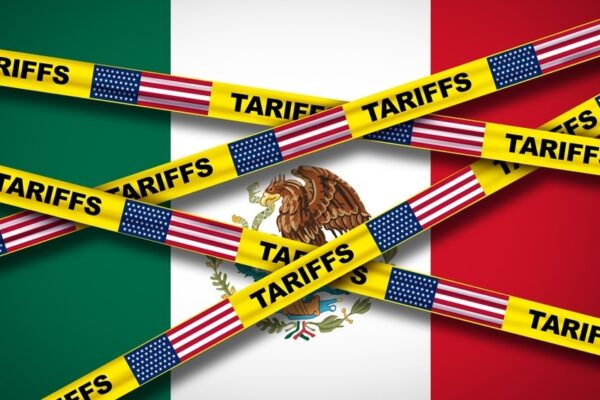 Dave Ramsey Says Tariffs Are A Lot Of Saber Rattling, Grenade Throwing And Chaos, But Actual Net Result Is Zero
