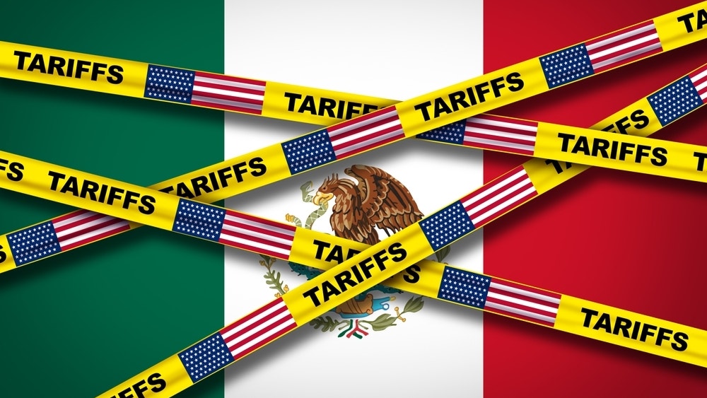 Dave Ramsey Says Tariffs Are A Lot Of Saber Rattling, Grenade Throwing And Chaos, But Actual Net Result Is Zero