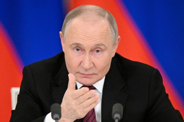 Russia has immunity to sanctions, Kremlin says after Trump tightens deadline Yahoo news home