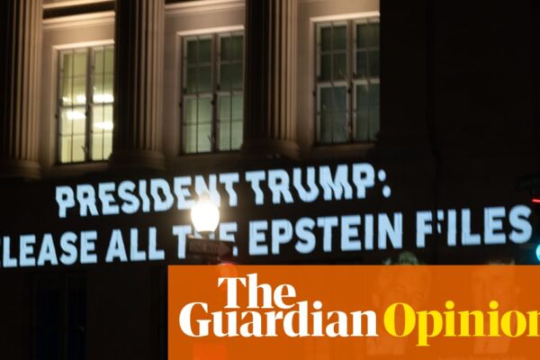 Trump’s attempts at damage control on Epstein are just making things worse | Sidney Blumenthal
