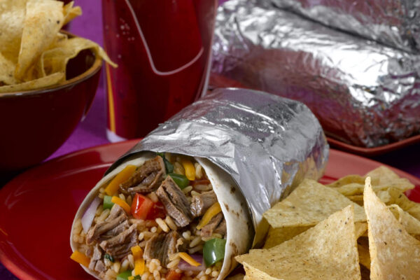 What Celebrities Have Food Named After Them? | KJ103