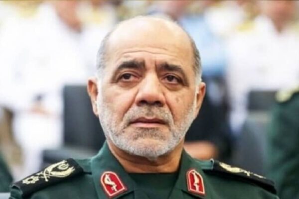 ‘Mossad’ Farsi X account crowns exile journalist for cracking Iran’s hush-hush war-chief mystery Yahoo news home