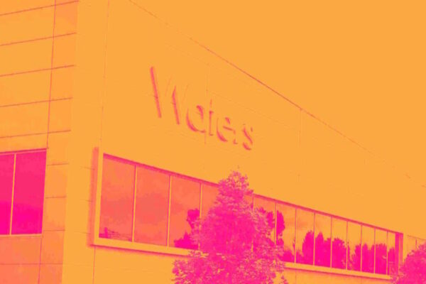 Why Waters Corporation (WAT) Stock Is Down Today