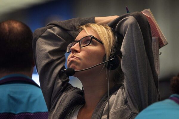 Bearish Market Veterans on Why the S&P 500's Rebound Might Not Last