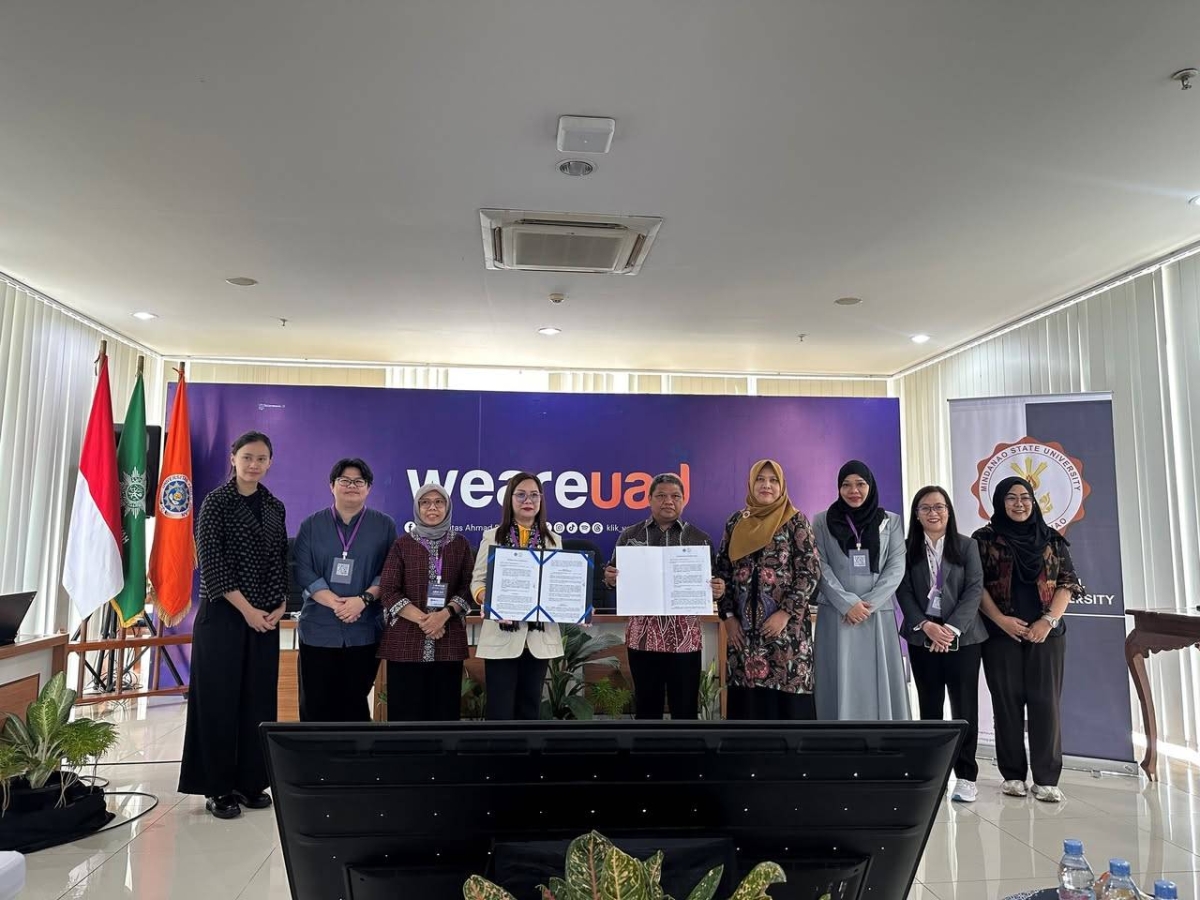 UK supports Mindanao-Indonesian schools for women, peace