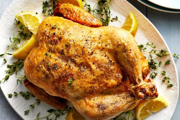 What Happens When You Eat Chicken Every Day What Happens When You Eat Chicken Every Day