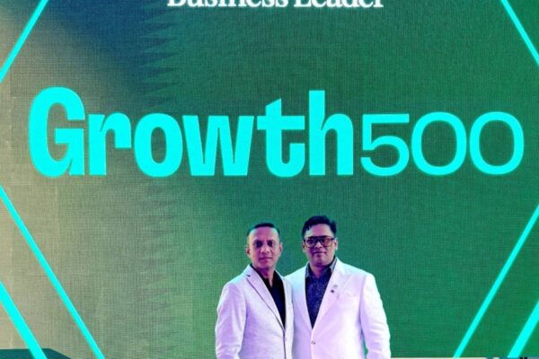 Analysts Behind The Sunday Times Rich List Rank Xpertnest Among UK’s 500 Fastest-Growing Companies