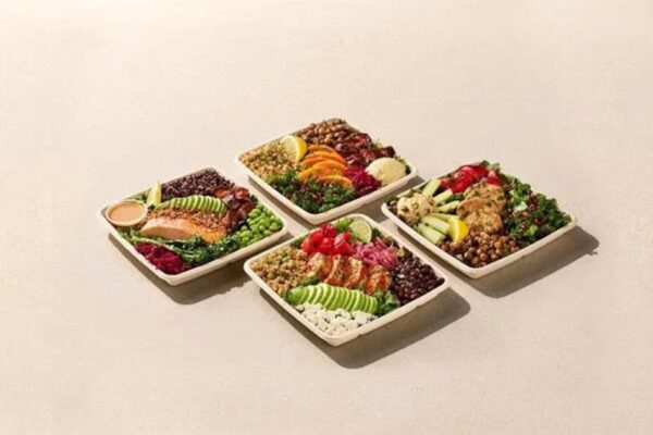 Pret a Manger ups its salad game as healthy eating QSR sector blossoms
