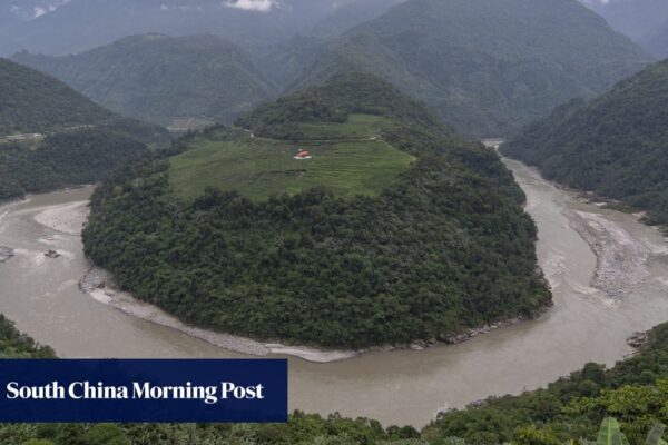 China’s Li Qiang announces launch of Tibet mega dam project that has worried India