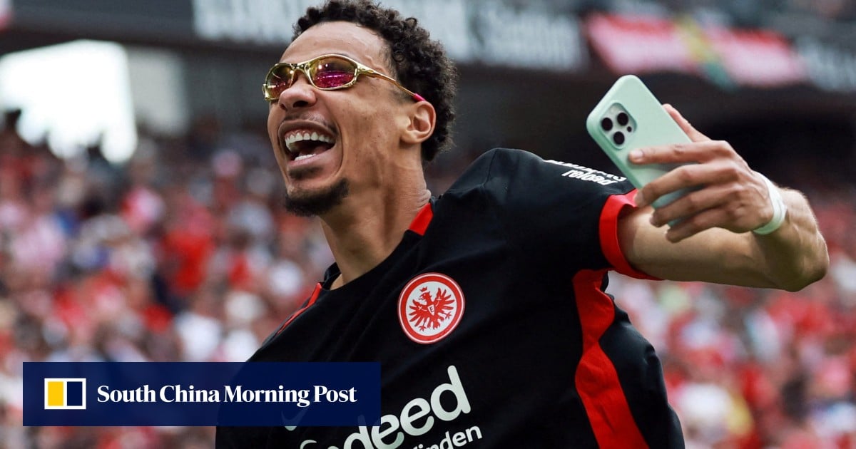 Ekitike to Liverpool: Hong Kong fans first to see US$112 million signing