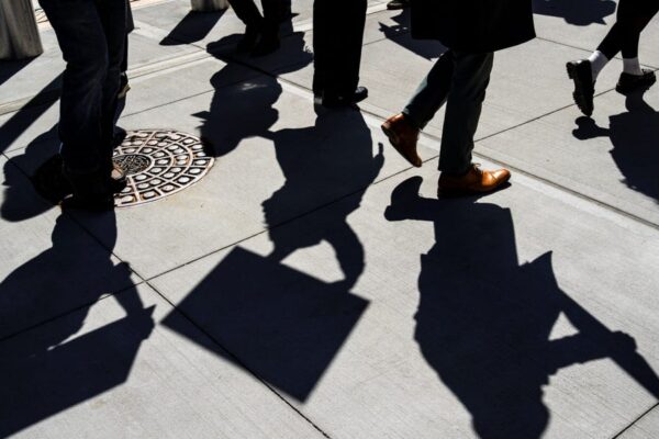 Federal Government Issued a Memo to Address 'Poor Performers'