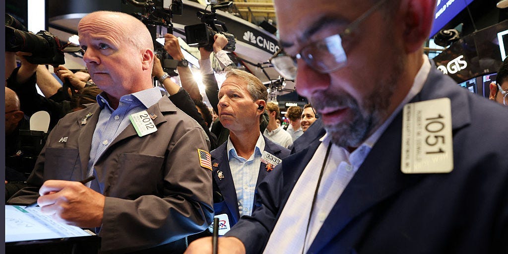 Avoid These 3 Investing Mistakes As the Stock Market Hits New Highs