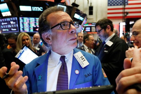 US Dollar Decline Bullish for 3 Stock Sectors With Foreign Exposure: MS