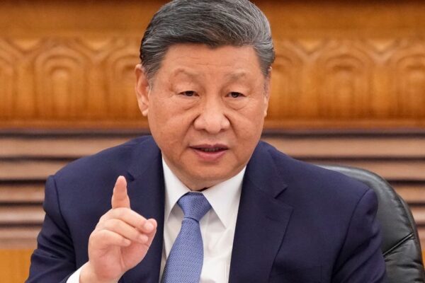 China's Xi Jinping Has Had Enough of Aggressive Price-Cutting Too