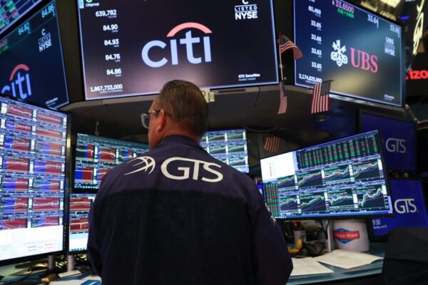 S&P 500 Flashes Golden Cross, a Bullish Signal for More Stock Gains