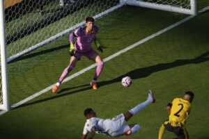 Real Madrid beats Dortmund 3-2 after 3 stoppage-time goals, plays PSG in Club World Cup semifinals | National News