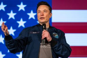 Here's a List of Elon Musk's Polls on X, and What He's Done After