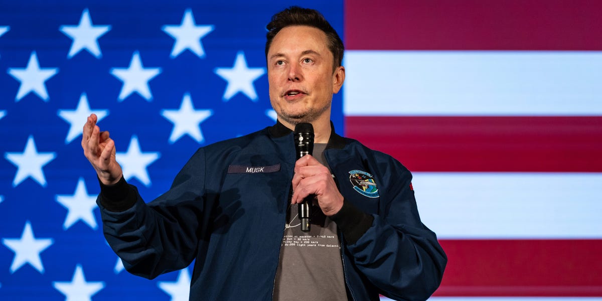 Here's a List of Elon Musk's Polls on X, and What He's Done After